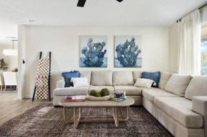 South Scottsdale Bungalow - 30 Day Minimum Stay